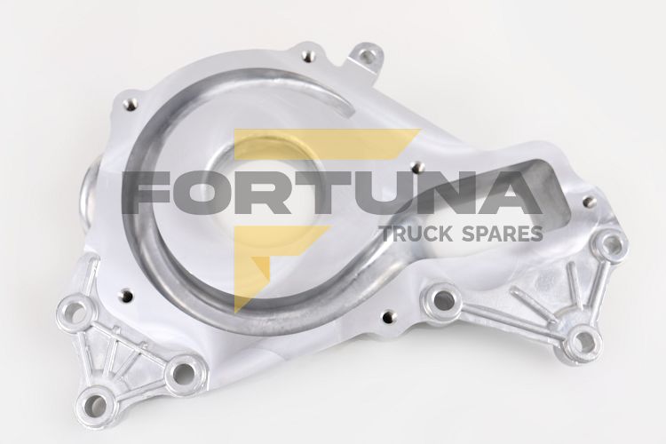 Imagem adicional do produto VOLUTA BOMBA DA AGUA VOLVO FH D13 - - Cód: FAP-12011